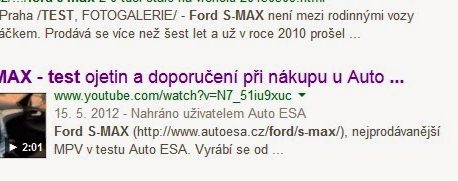 Youtube a SEO: je možné získat větší traffic pro vaše videa a web?