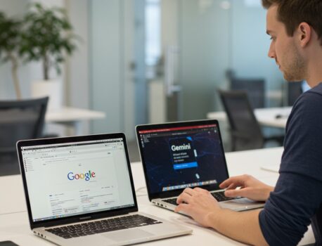 SEO zůstává, ale přichází GEO: Jak se mění vyhledávání v éře AI