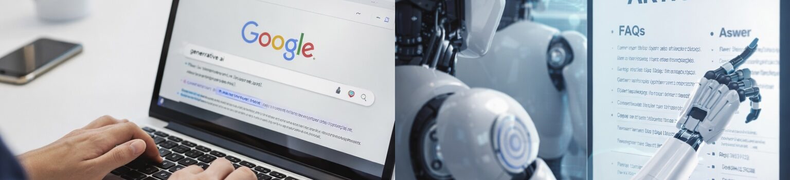 jak posát články na web pro seo i ai