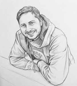 Jakub Mašek - online marketing konzultant, SEO, GEO, AI, PPC